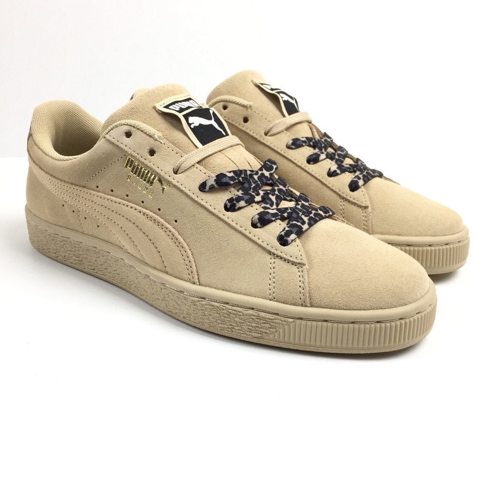 Puma Suede Sneakers